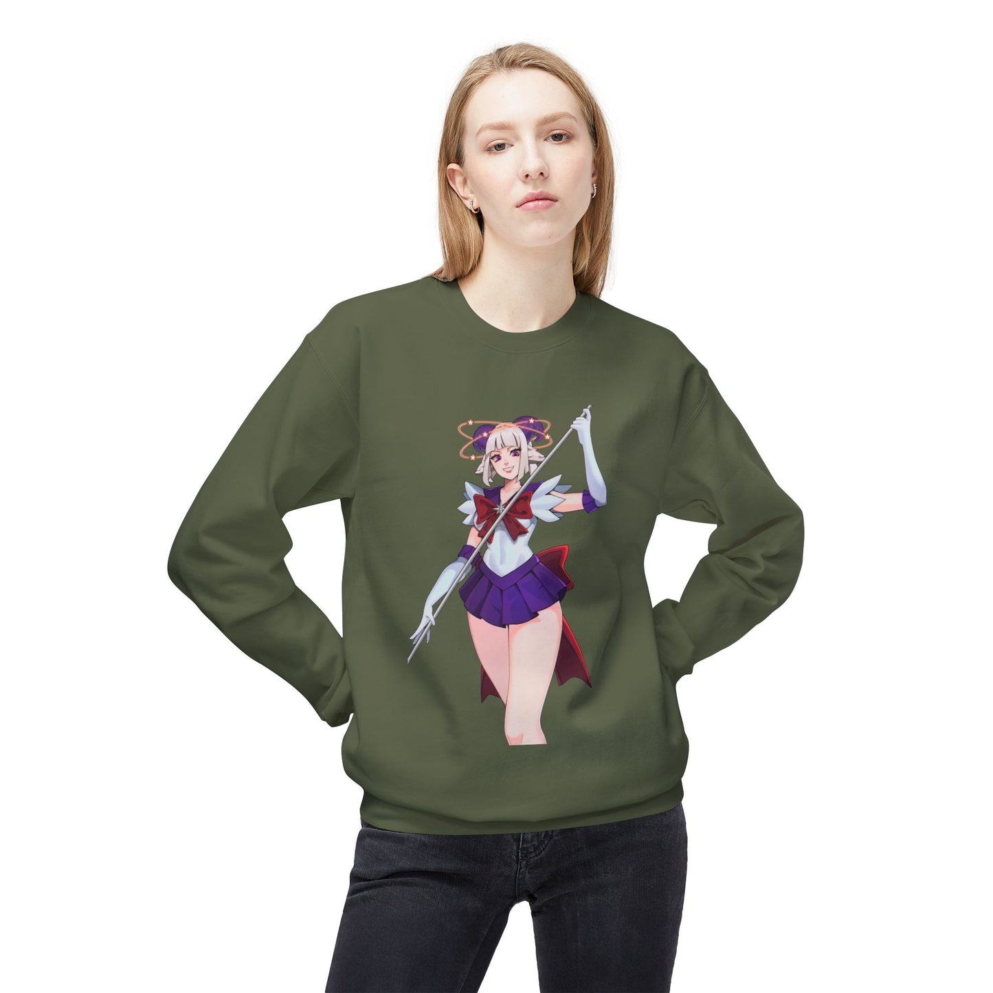 Star Protector Bobamai Sweatshirt