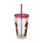karubunni "Waifu" Tumbler