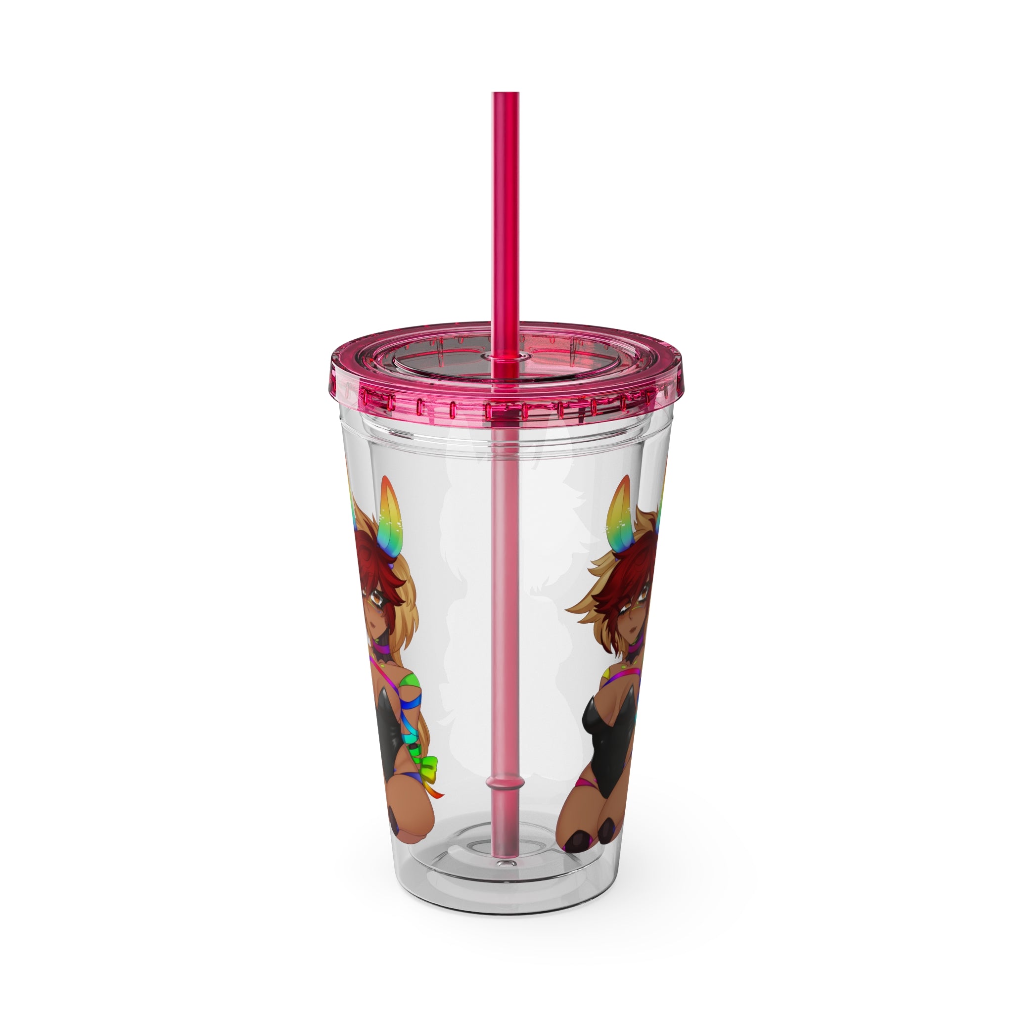 karubunni "Waifu" Tumbler