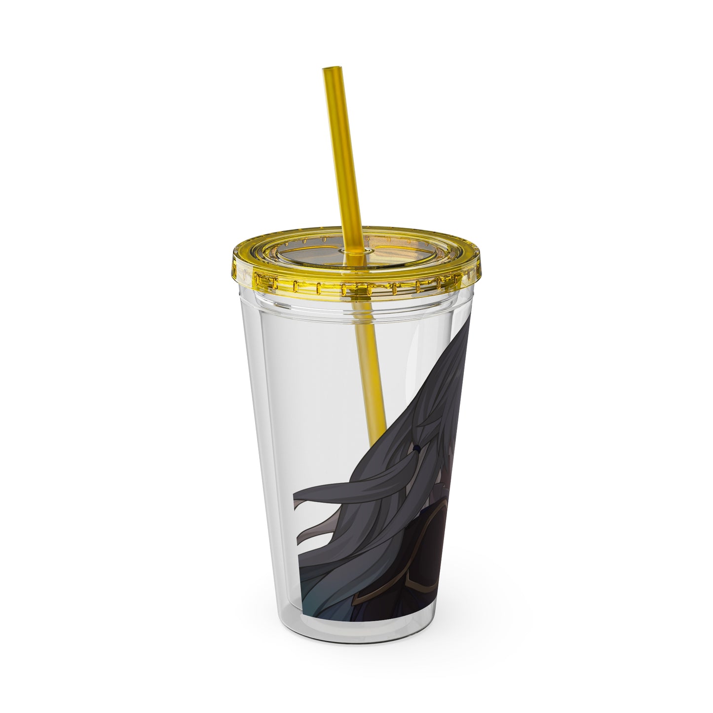 Firefly Acrylic Tumbler