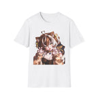 Calico T-Shirt
