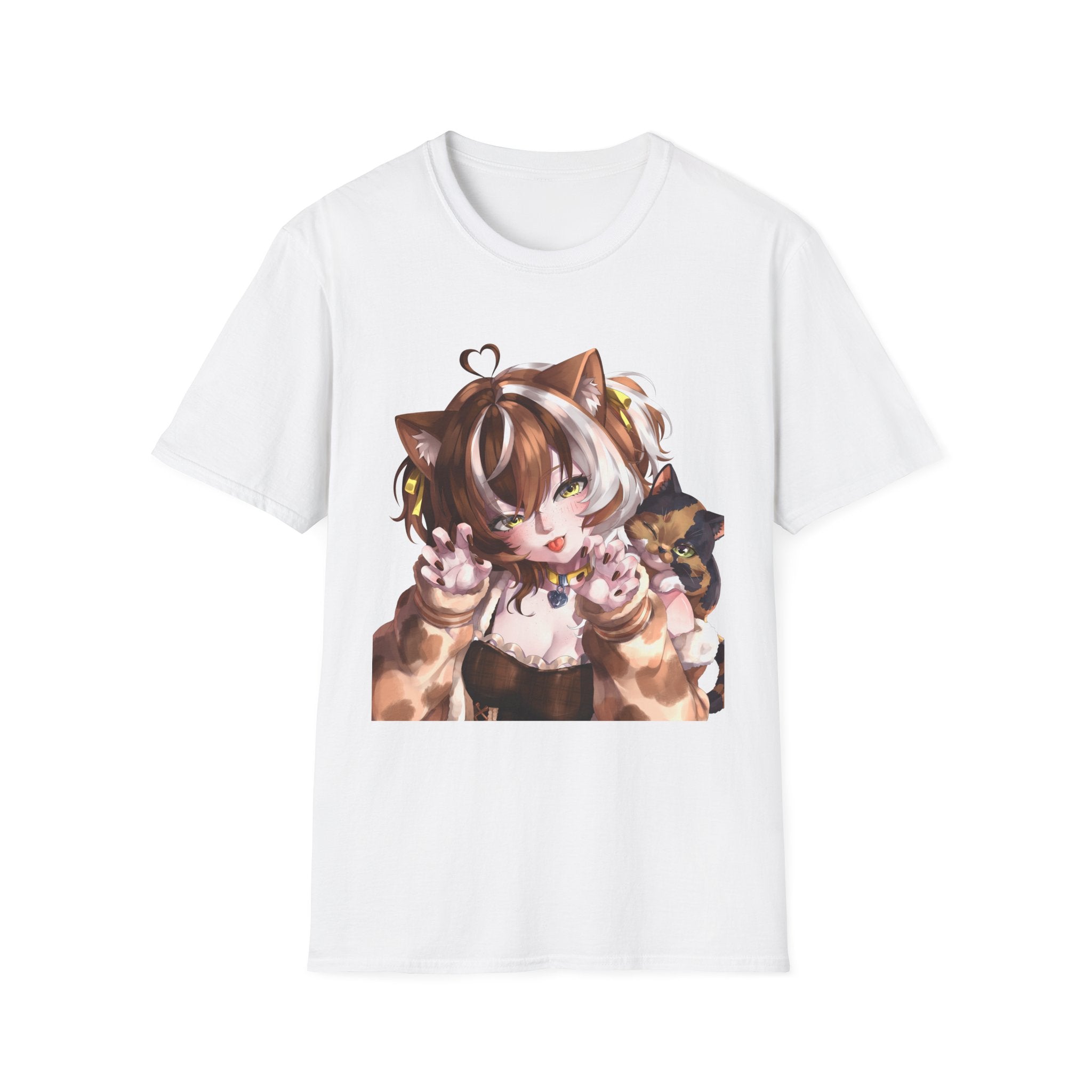 Calico T-Shirt