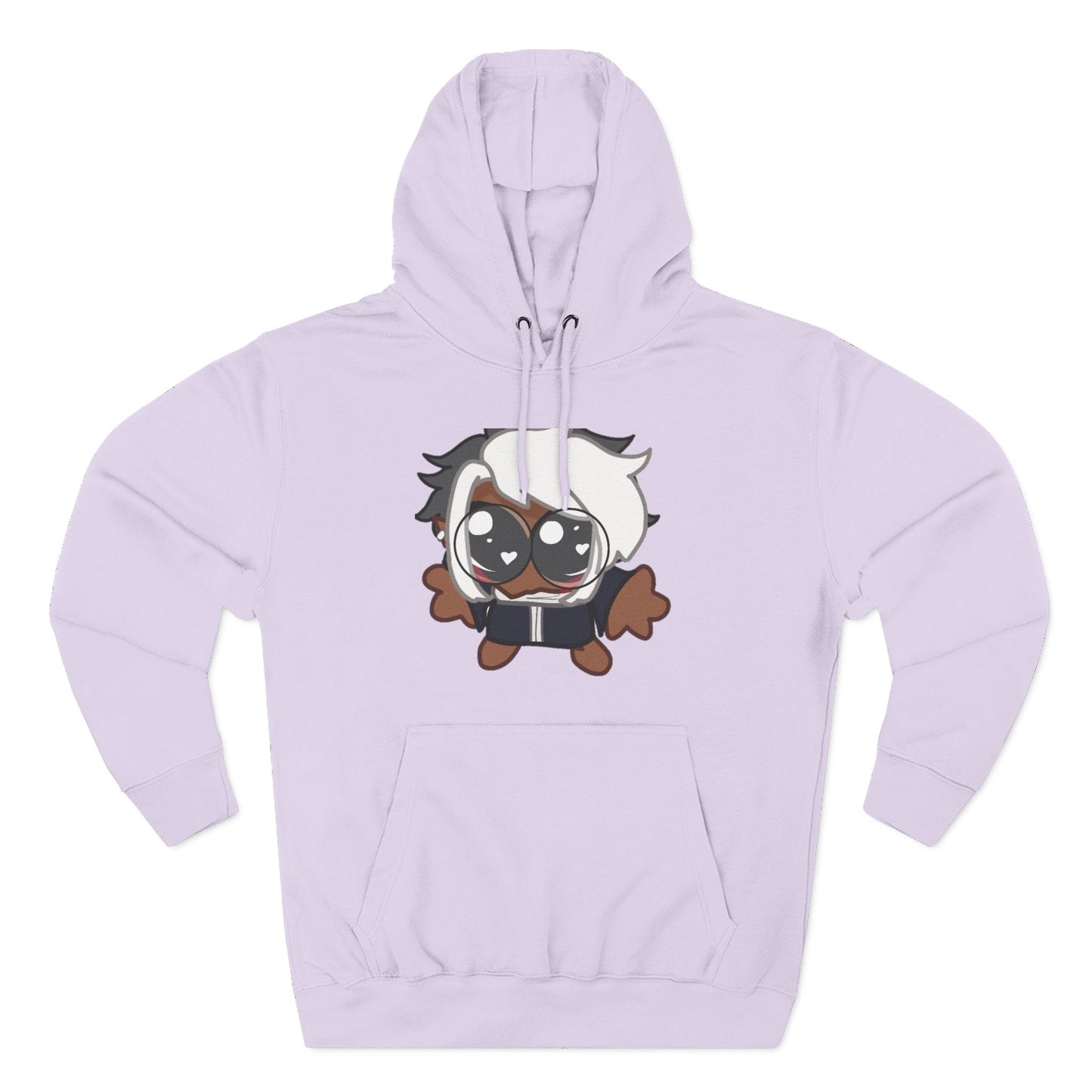Cheeb Kori Pleading Hoodie