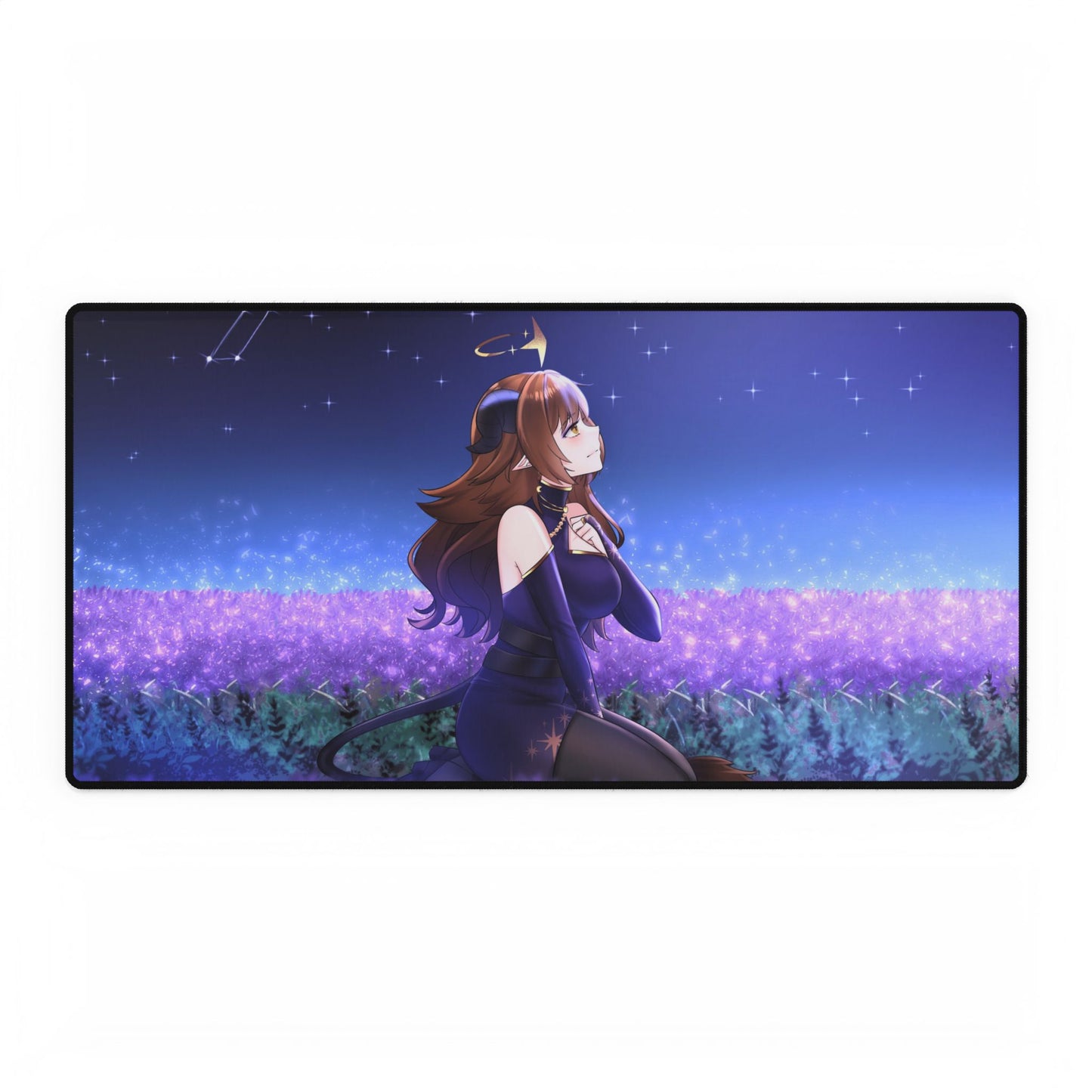 Lyrae “Stargazer” HD Deskmat