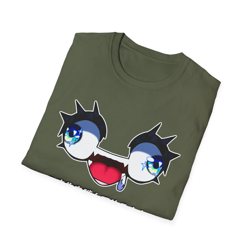 PixieDae "I'mma Eat Your Toes" TShirt