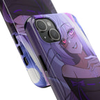 EepySpectre Tough Phone Case