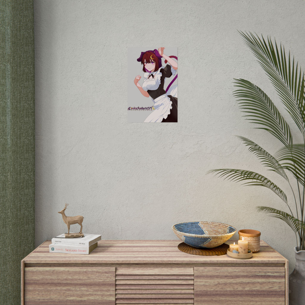 CovenAmarisVT Poster