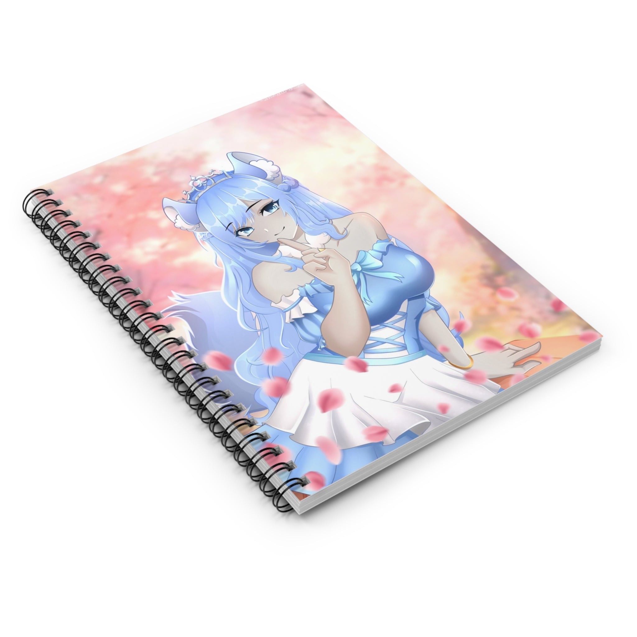 It's Our Secret! Lianna Notebook
