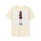 Zarina Aqua TShirt