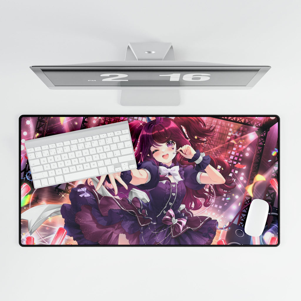 Schar Nyx "idol" XL Plus Deskmat