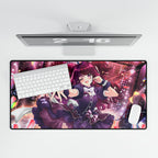 Schar Nyx "idol" XL Plus Deskmat