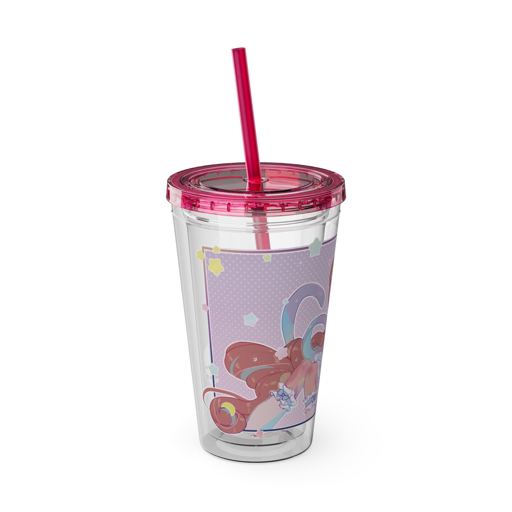 chulacabra Tumbler