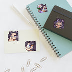 KaitlynPlayz Sticker Sheet Vol. 1