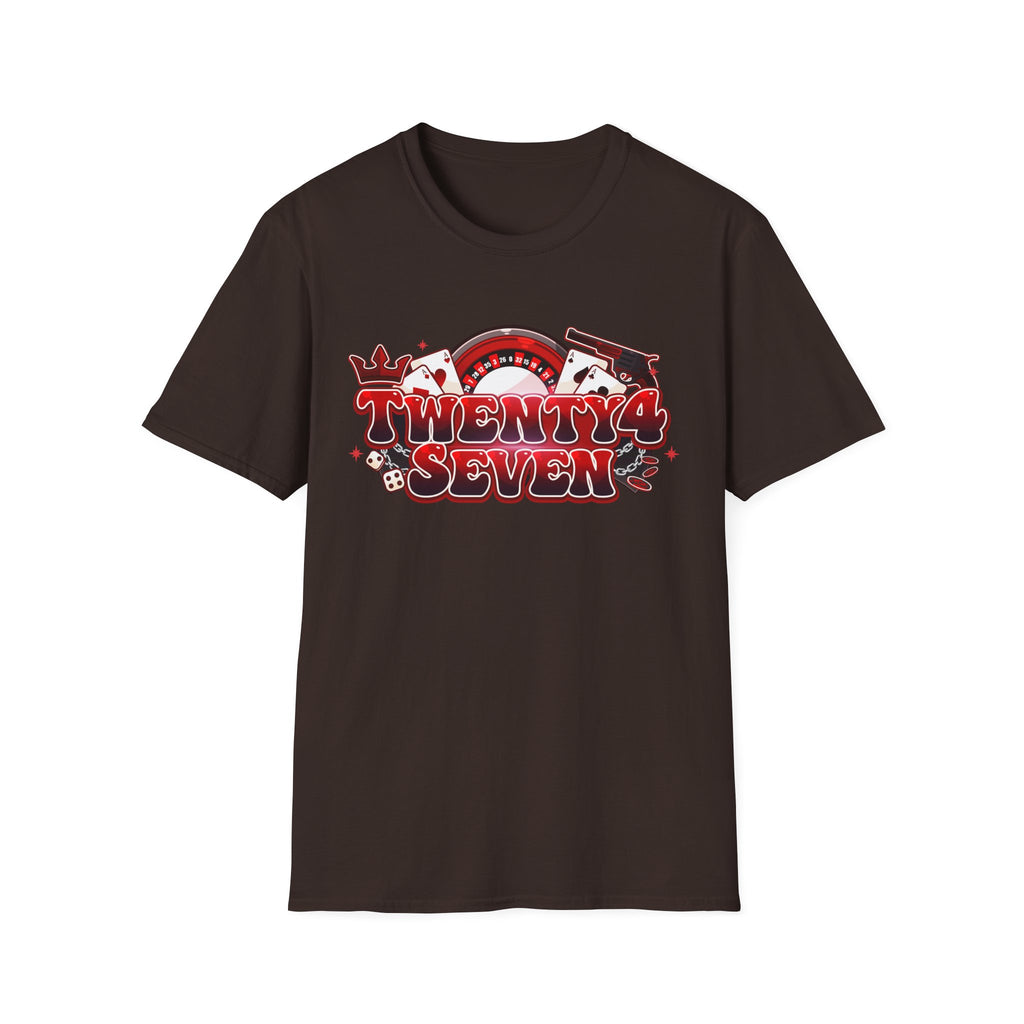 Twenty4Seven "Logo" TShirt