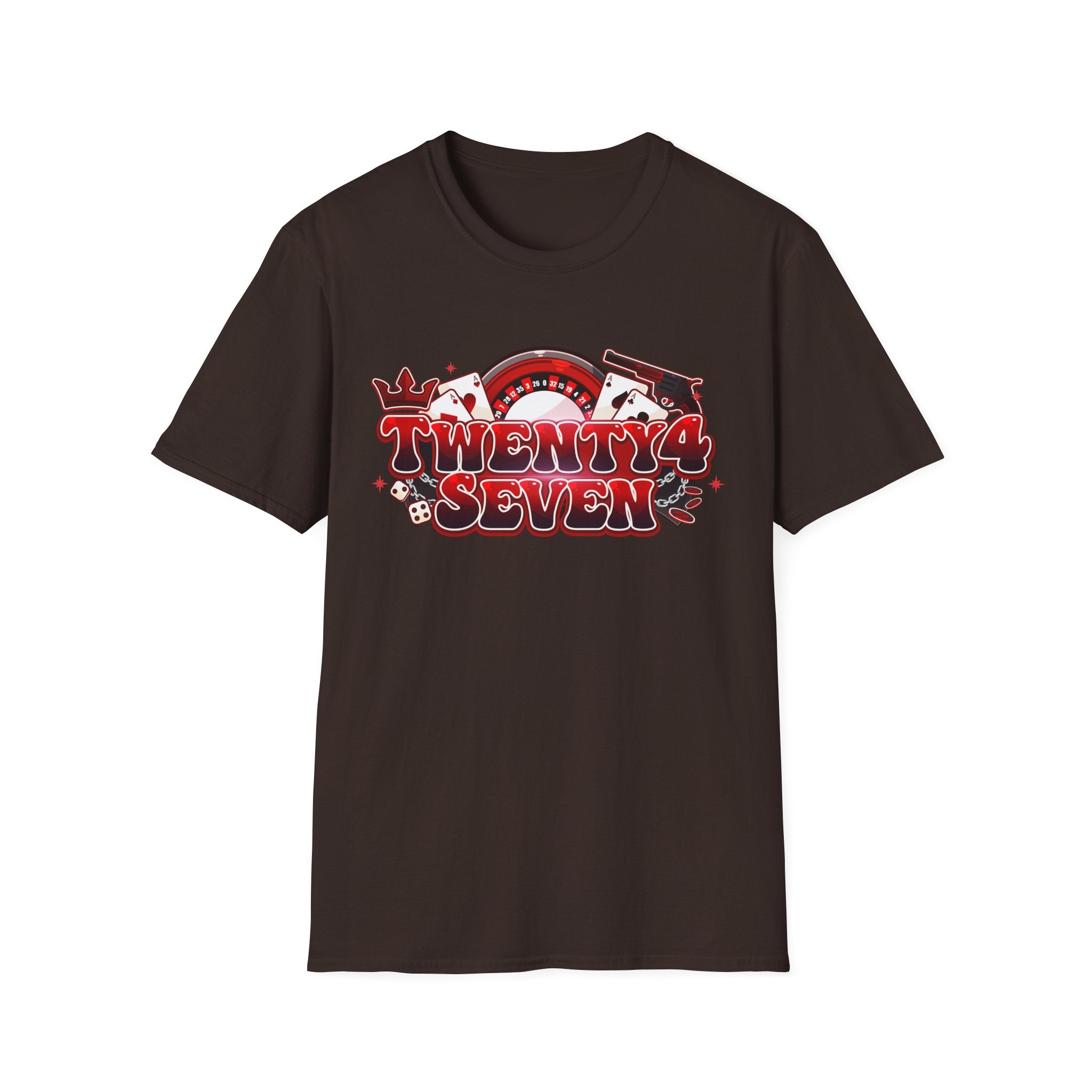 Twenty4Seven "Logo" TShirt