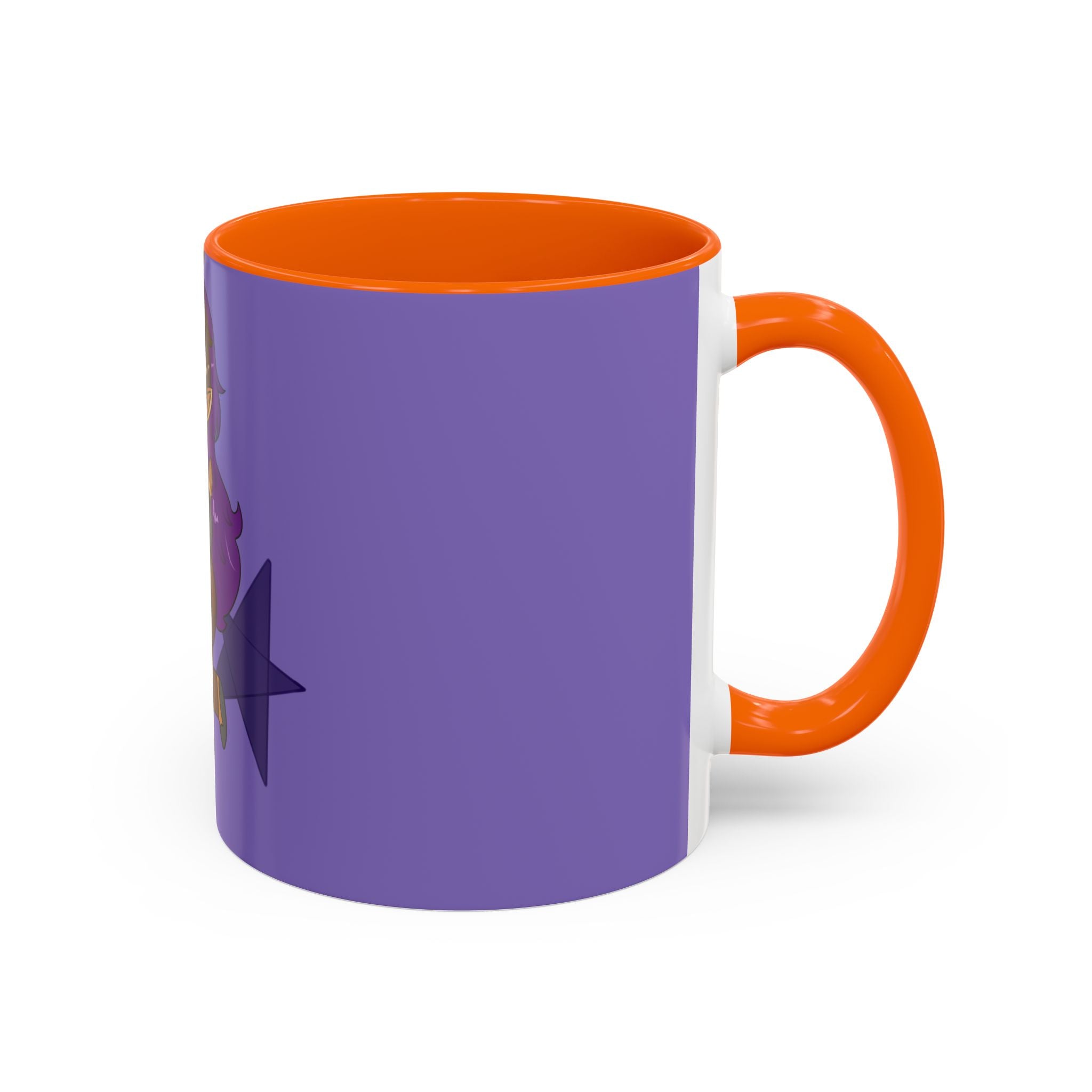 Master of Mischief Mug