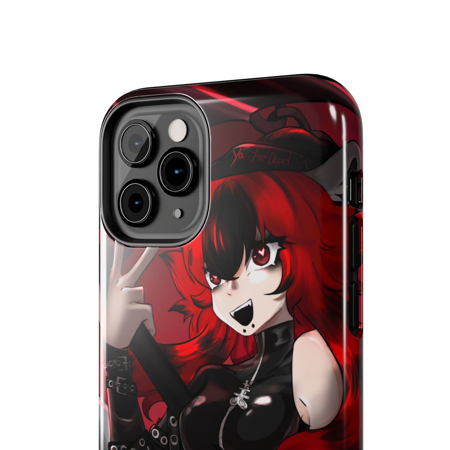 Gothic Gumi Phone Case