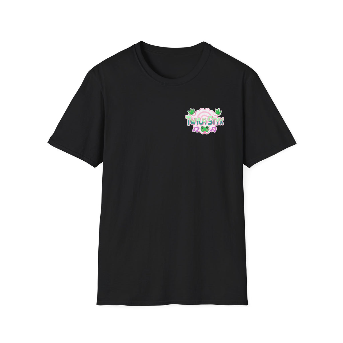TwylaStyx "Logo" TShirt