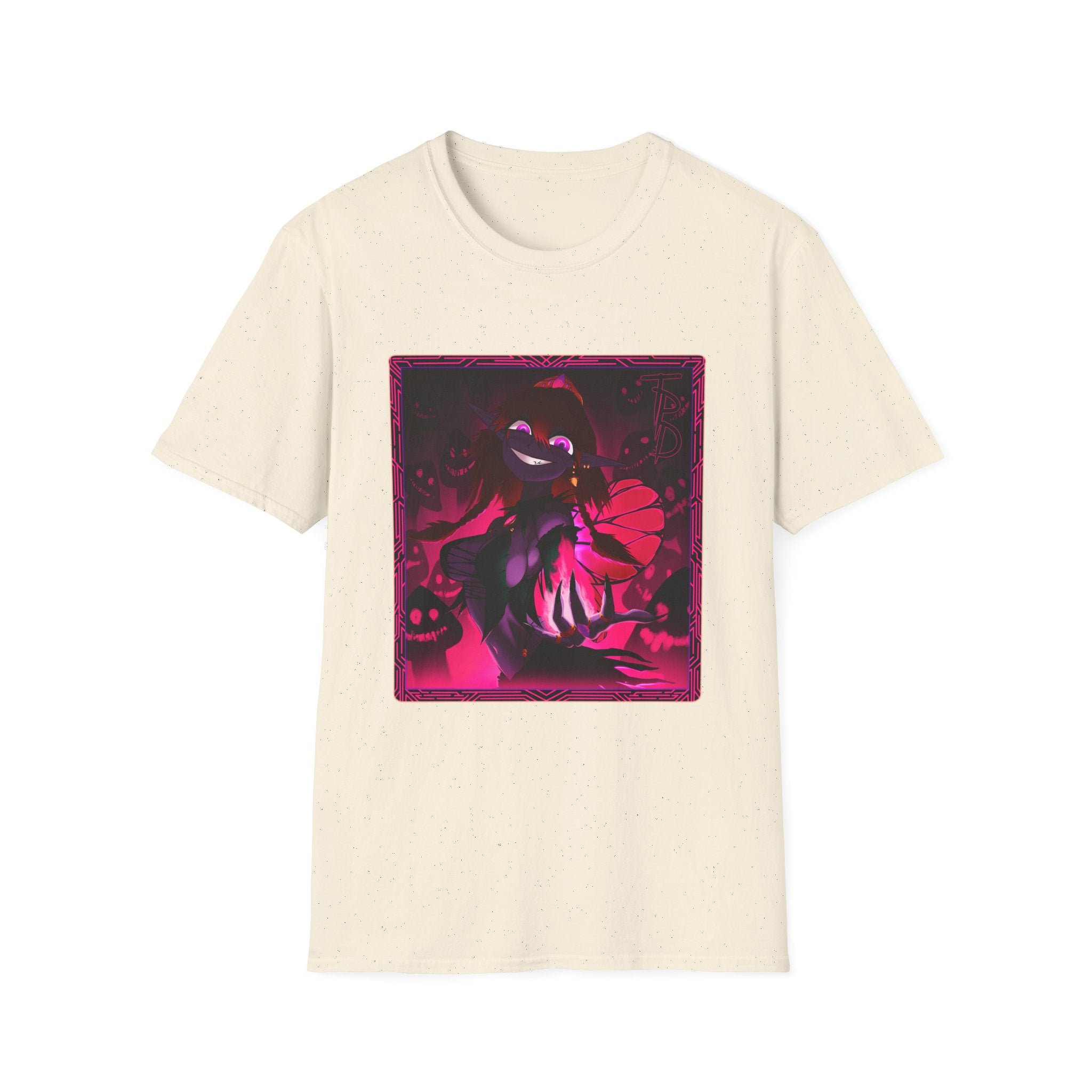 PixieDae "Yandere" TShirt