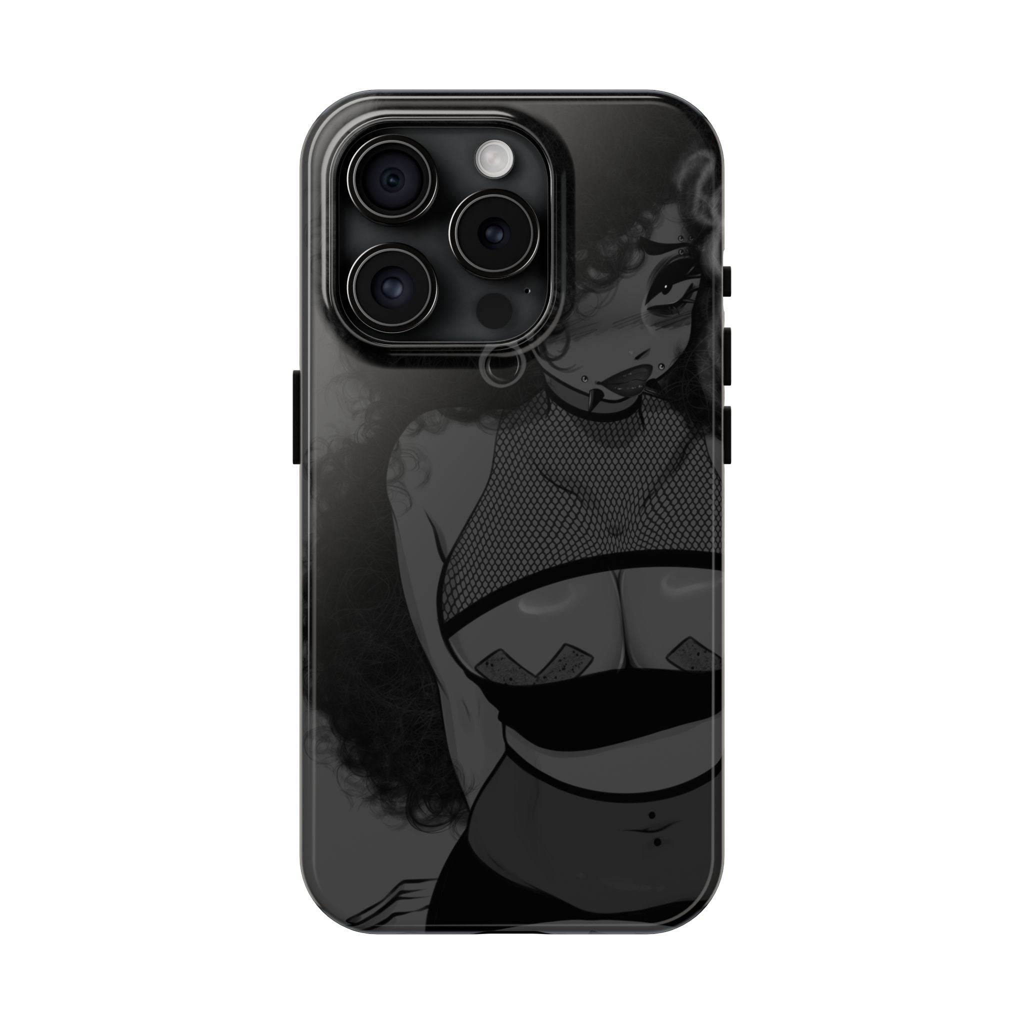 KeyTheMoo Tough Phone Case