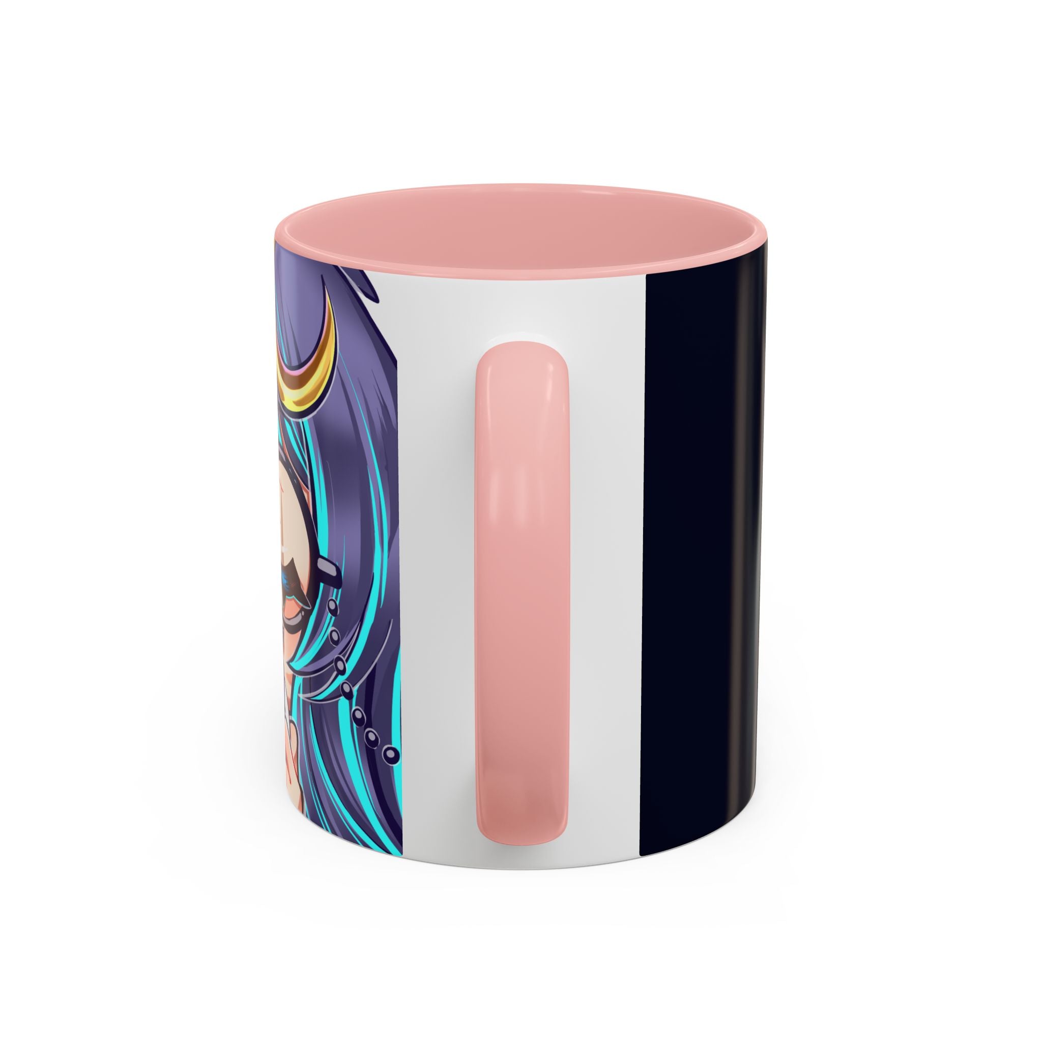 Wolvenmoonshadow Sip Mug