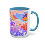 SnackieDoodleVT Mug