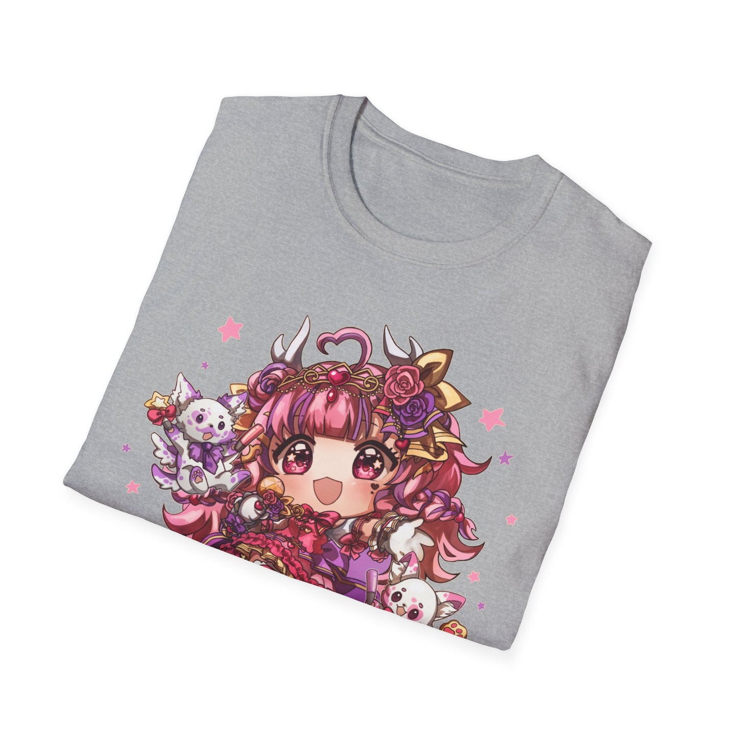 Rozalea Chibi TShirt