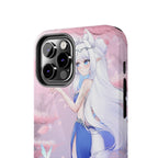 CelestialReira "Docile Butterflies" Tough Phone case