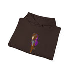 Master of Mischief Hoodie