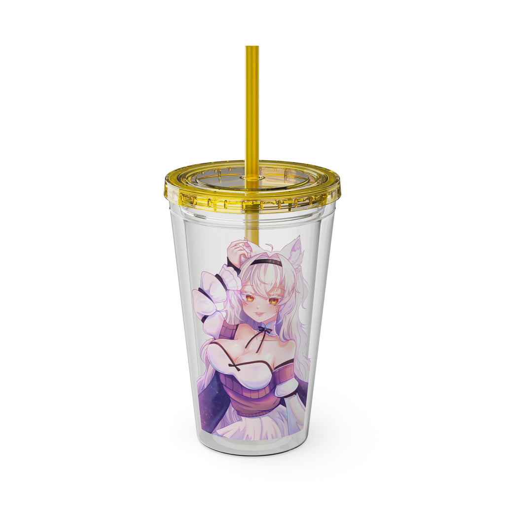 Sae Kaneko Tumbler