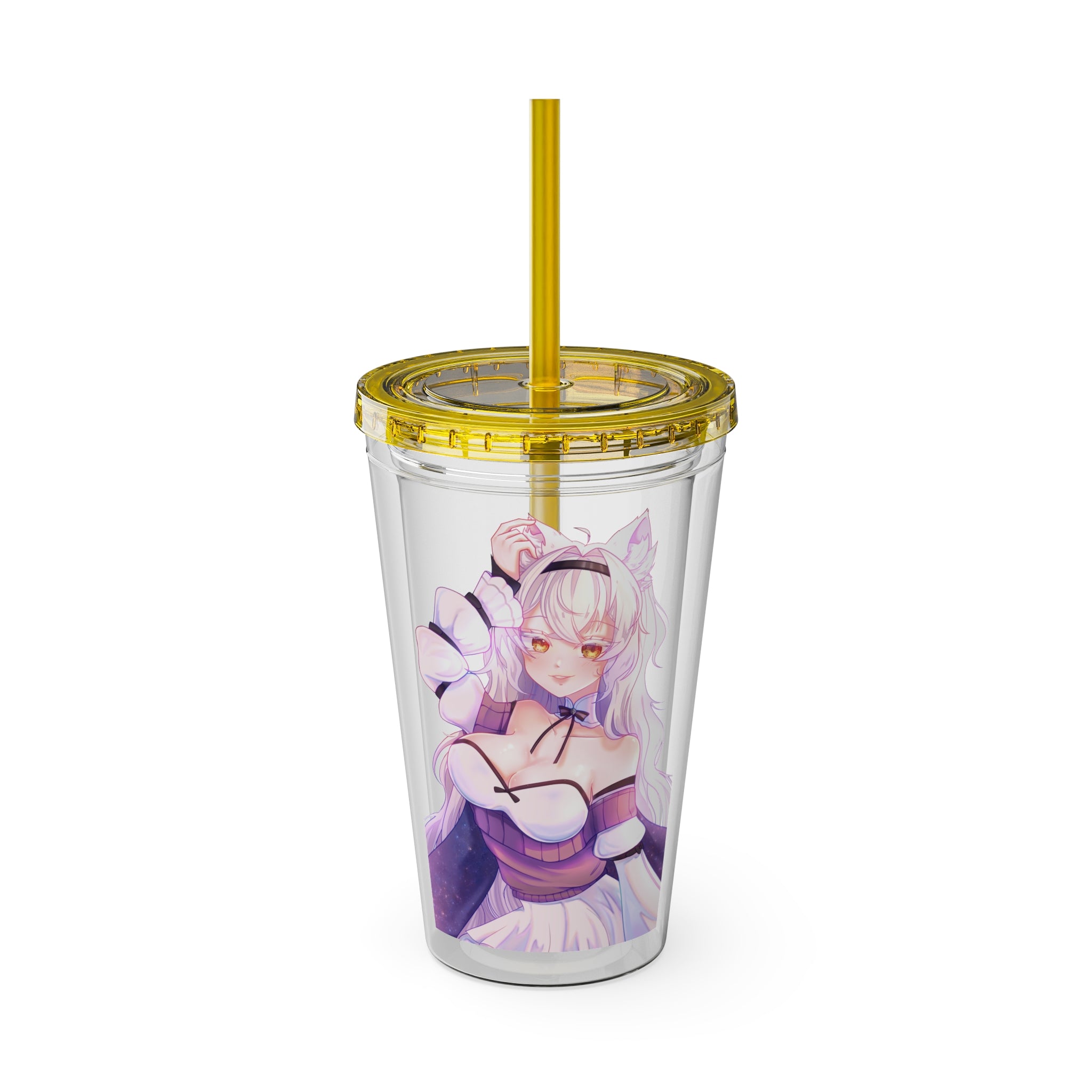 Sae Kaneko Tumbler