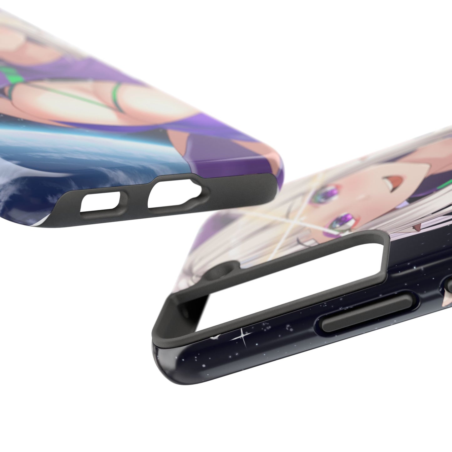 Peace! Bobamai Phone Case