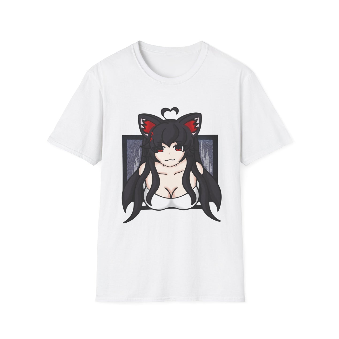 Ghost Girl Liz TShirt