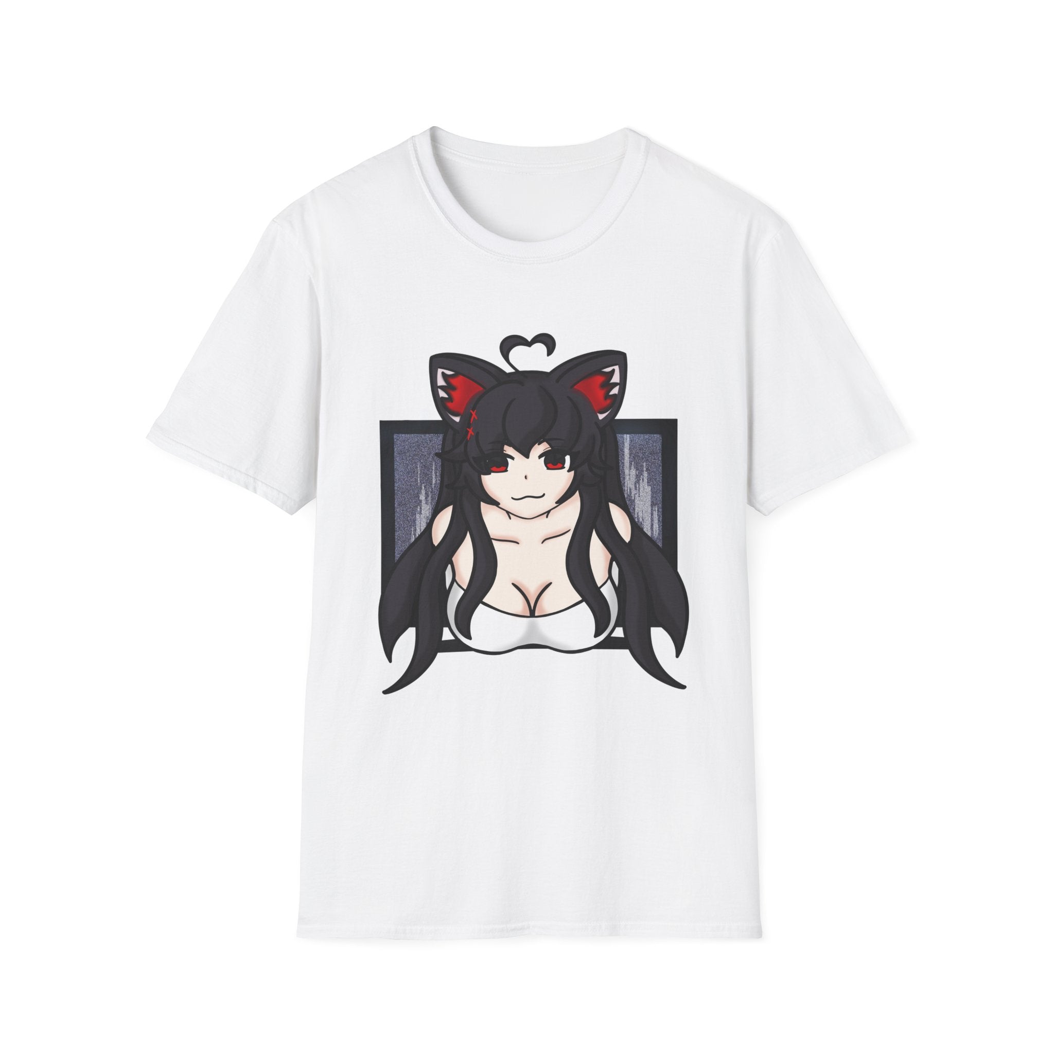 Ghost Girl Liz TShirt