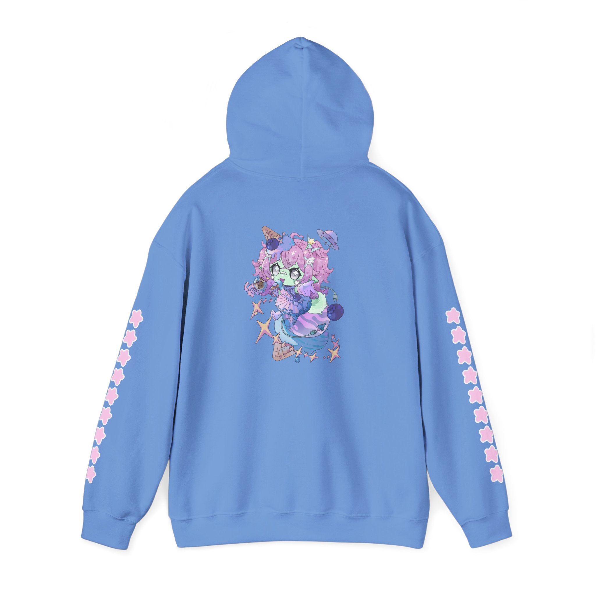Astrid Andromeda "Chibi" Hoodie