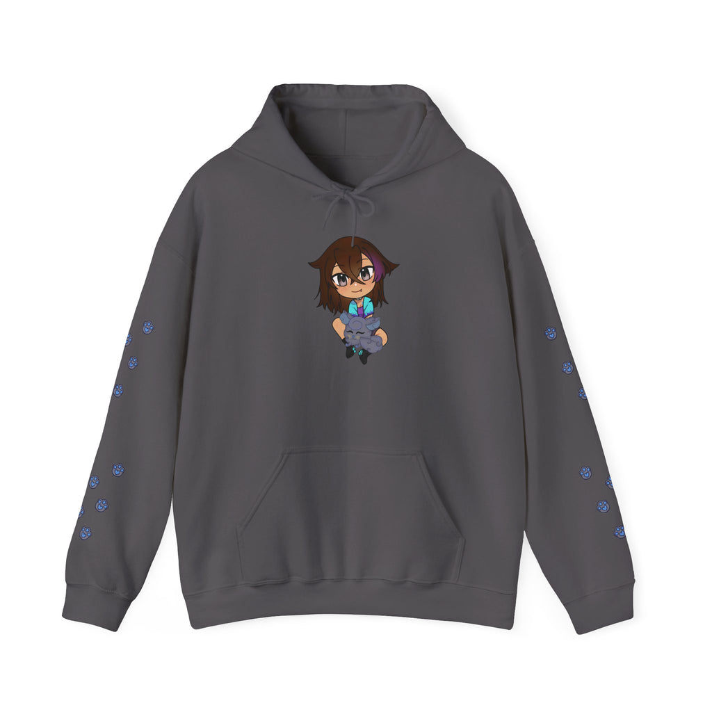 Angel Paradox Designer Hoodie