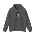 Angel Paradox Designer Hoodie