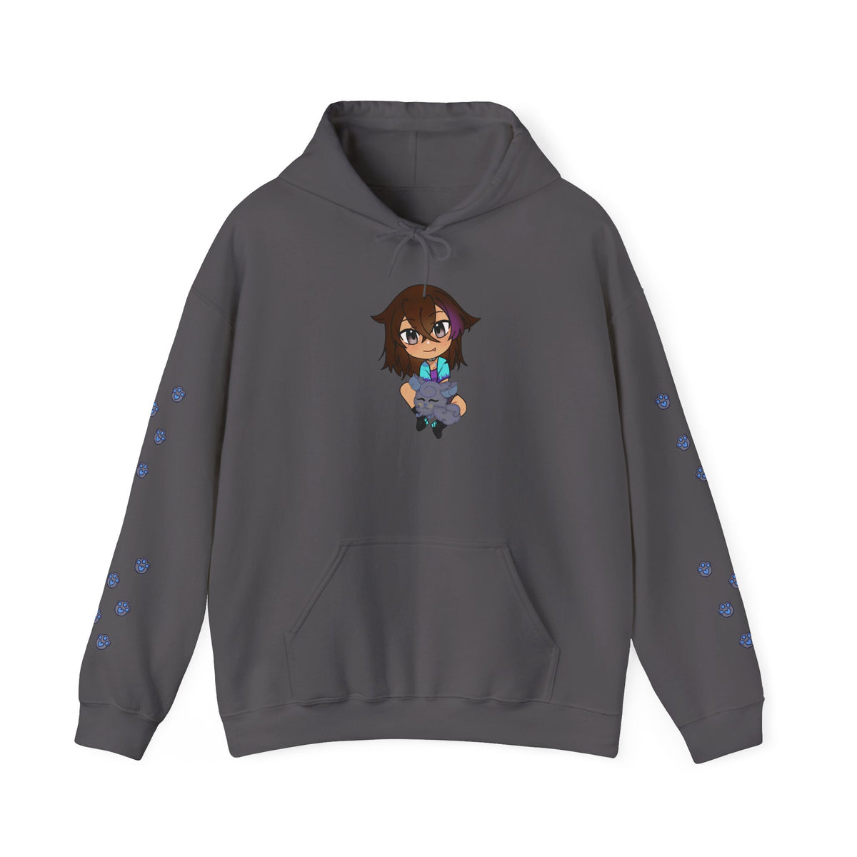 Angel Paradox Designer Hoodie