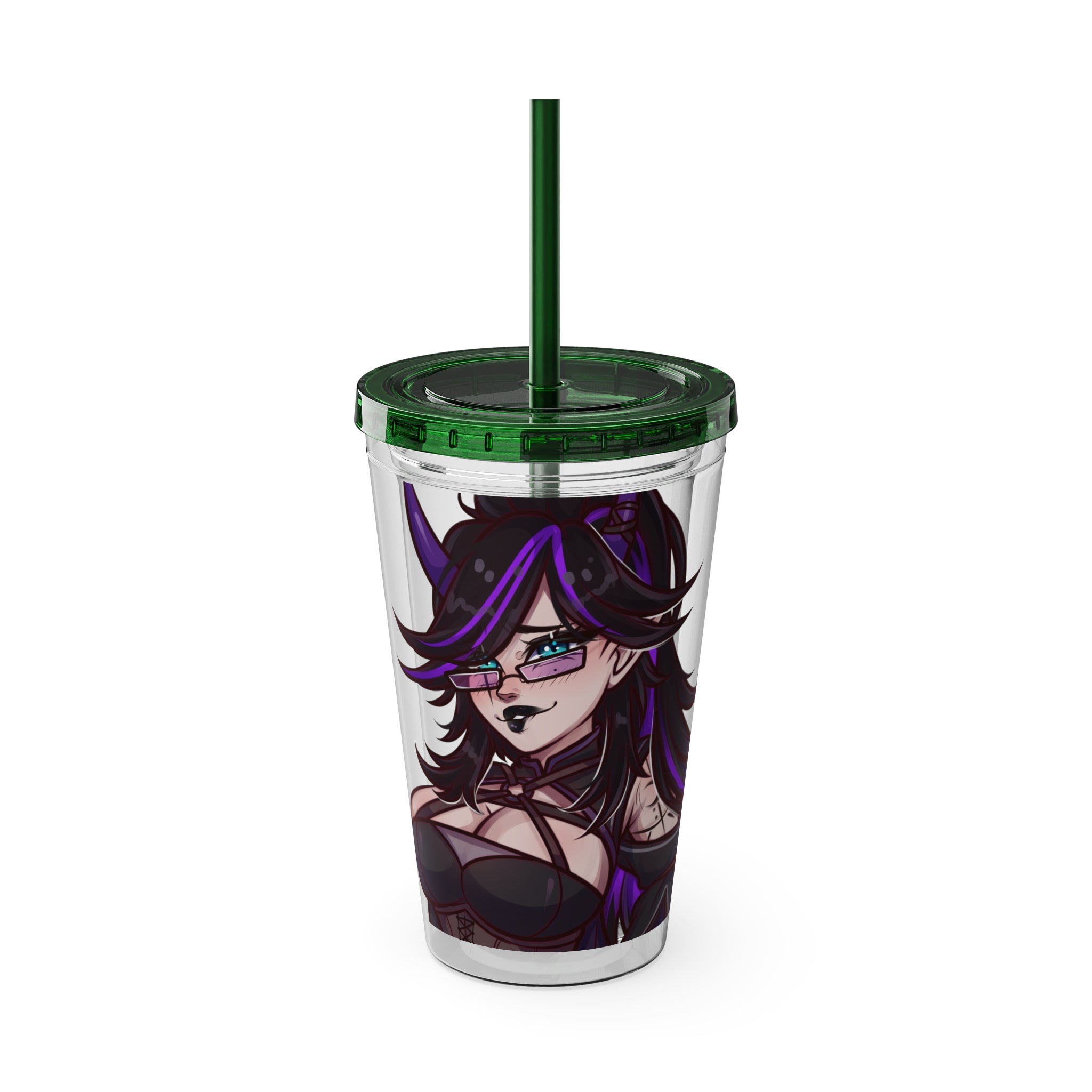 Nox Daemon Tumbler