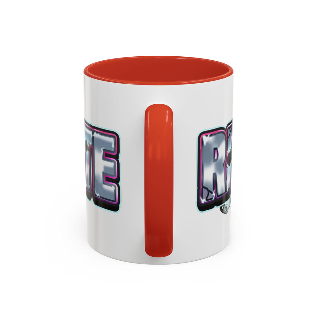 Rhettaliate "Logo" Mug