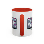 Rhettaliate "Logo" Mug