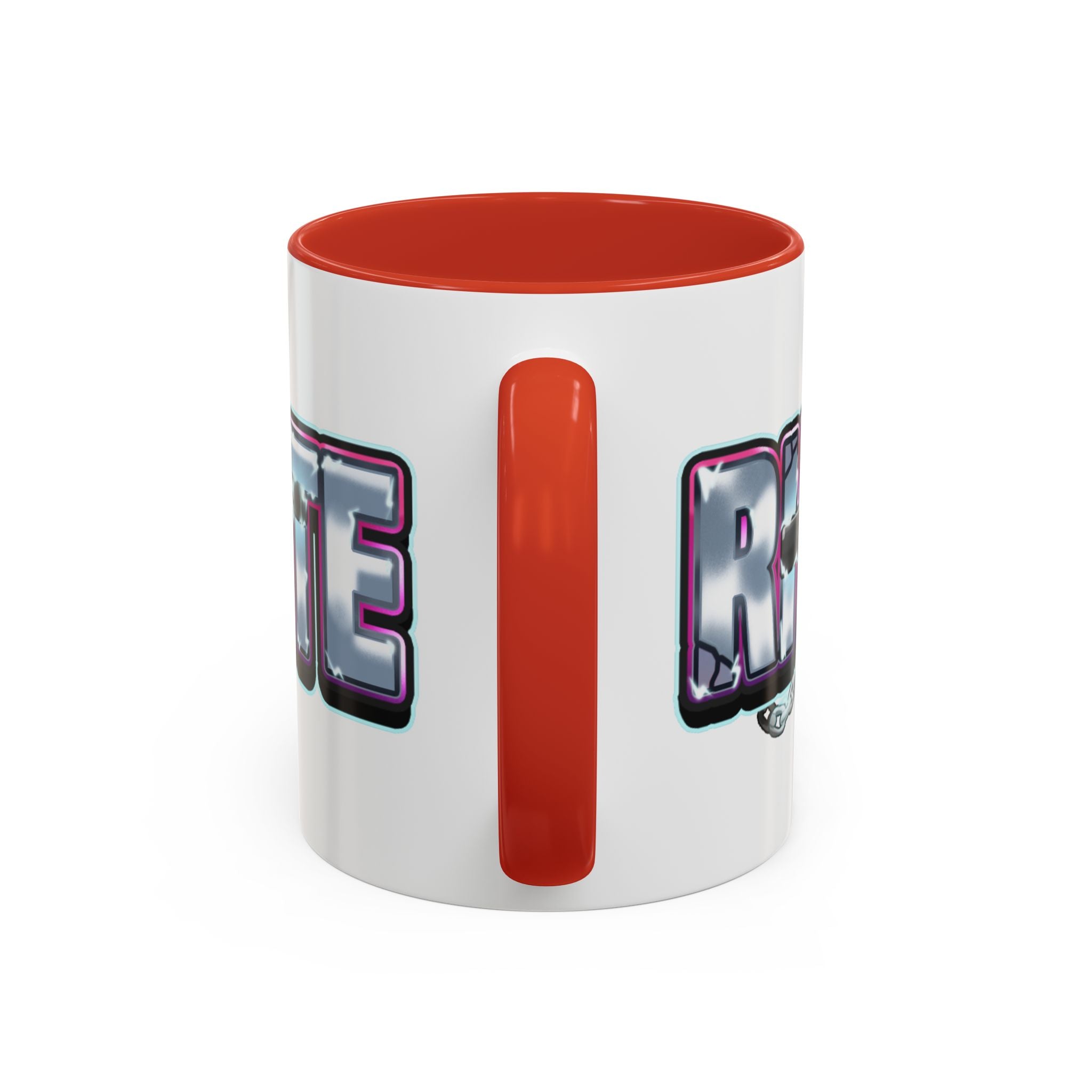 Rhettaliate "Logo" Mug