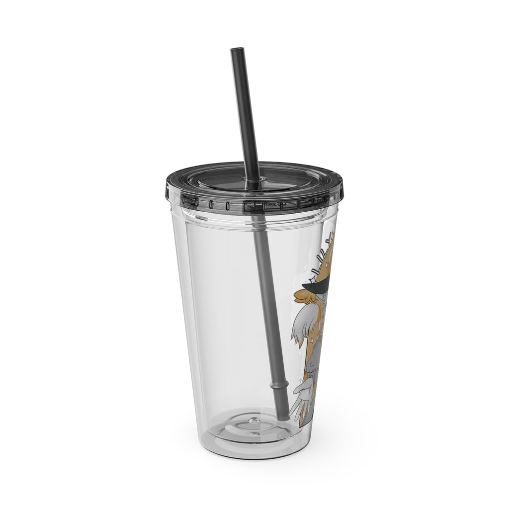 lily_starchaser Tumbler