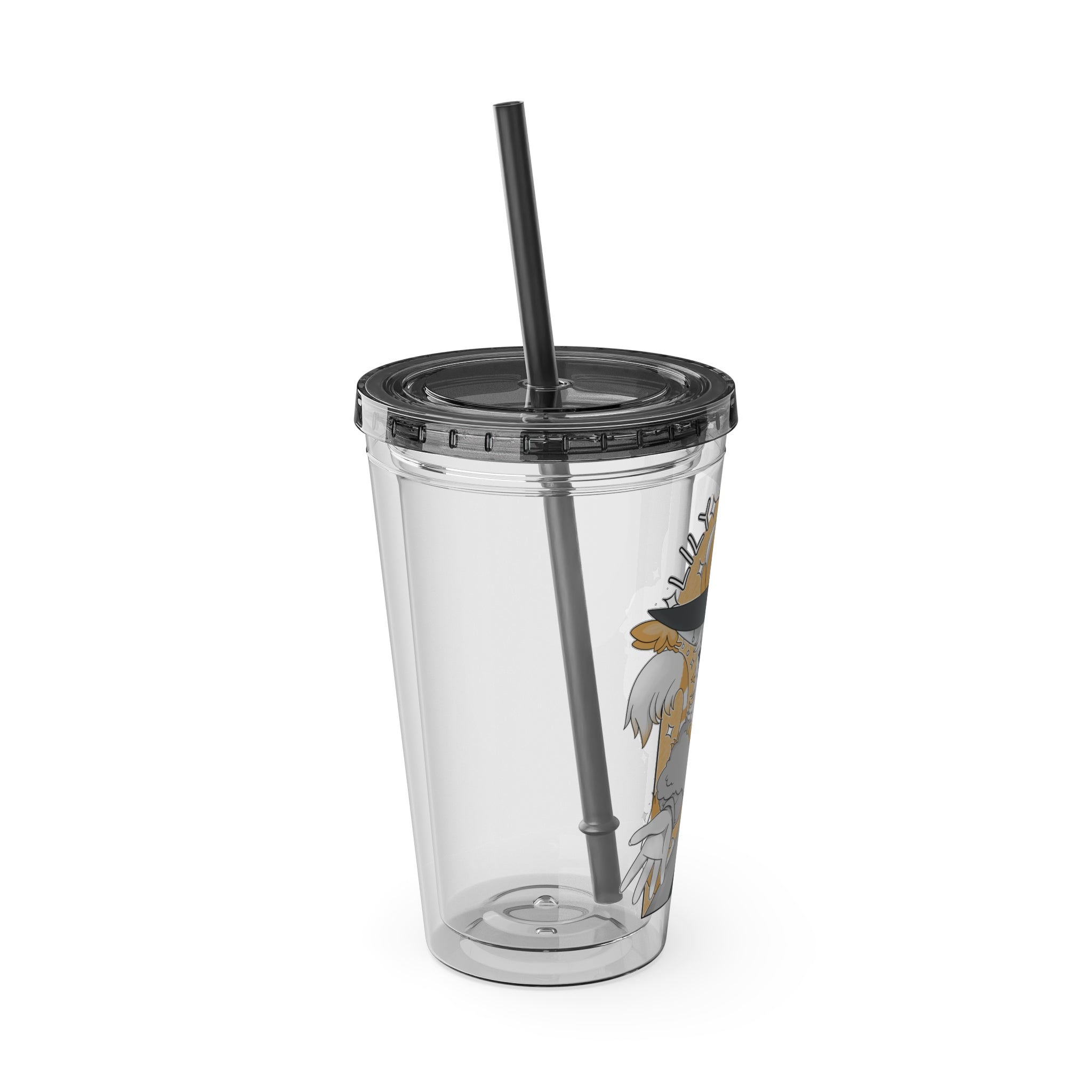 lily_starchaser Tumbler