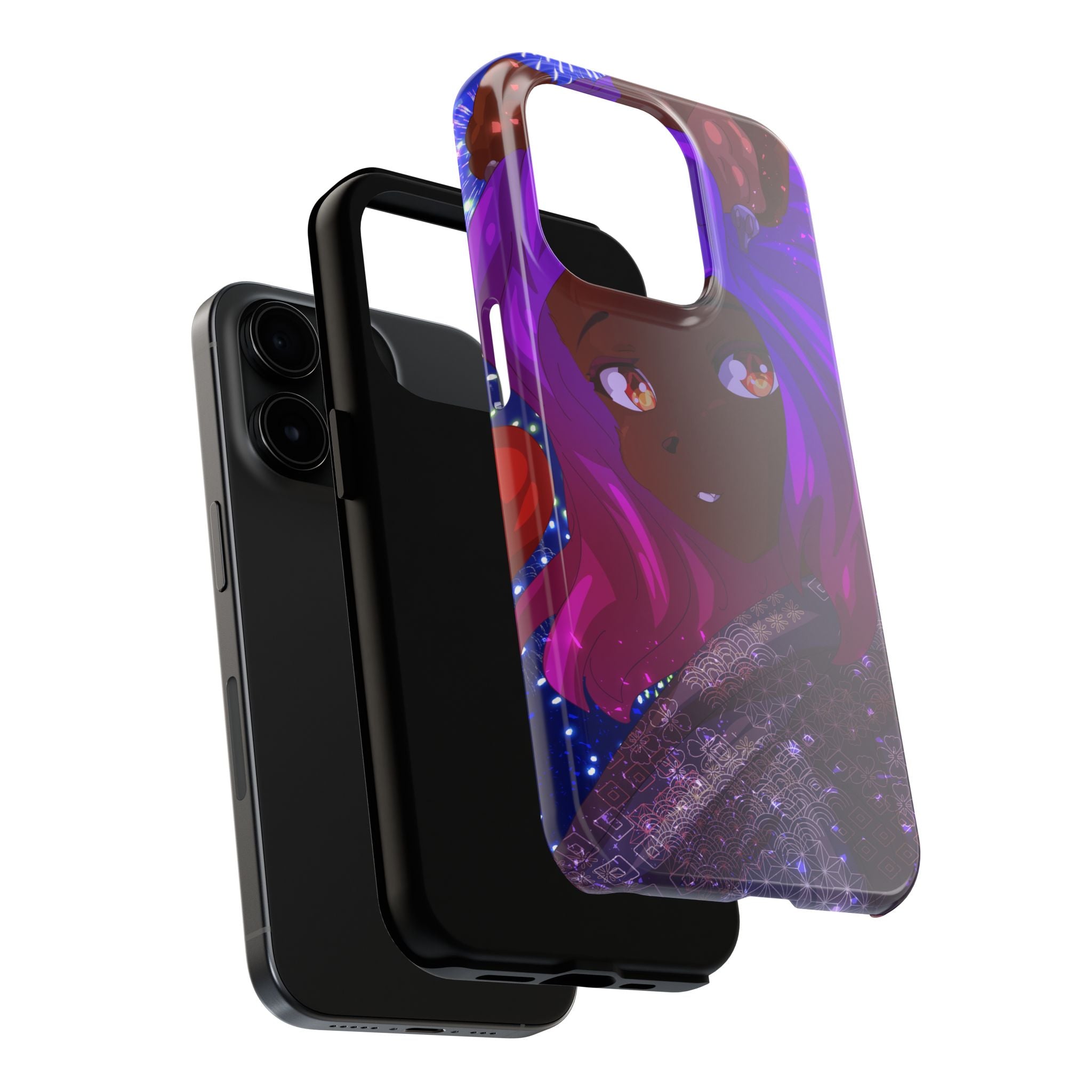 sweetbearVT Phone Case