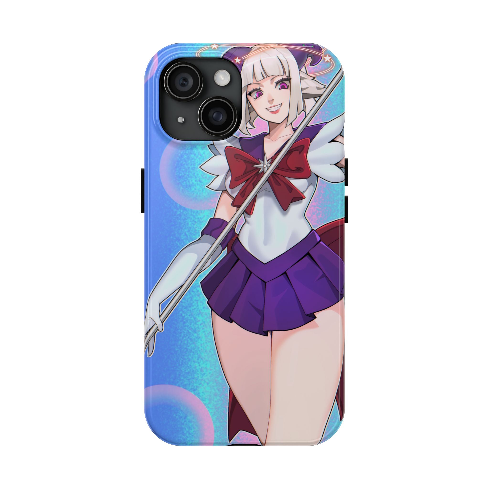 Star Protector Bobamai Tough Phone Case