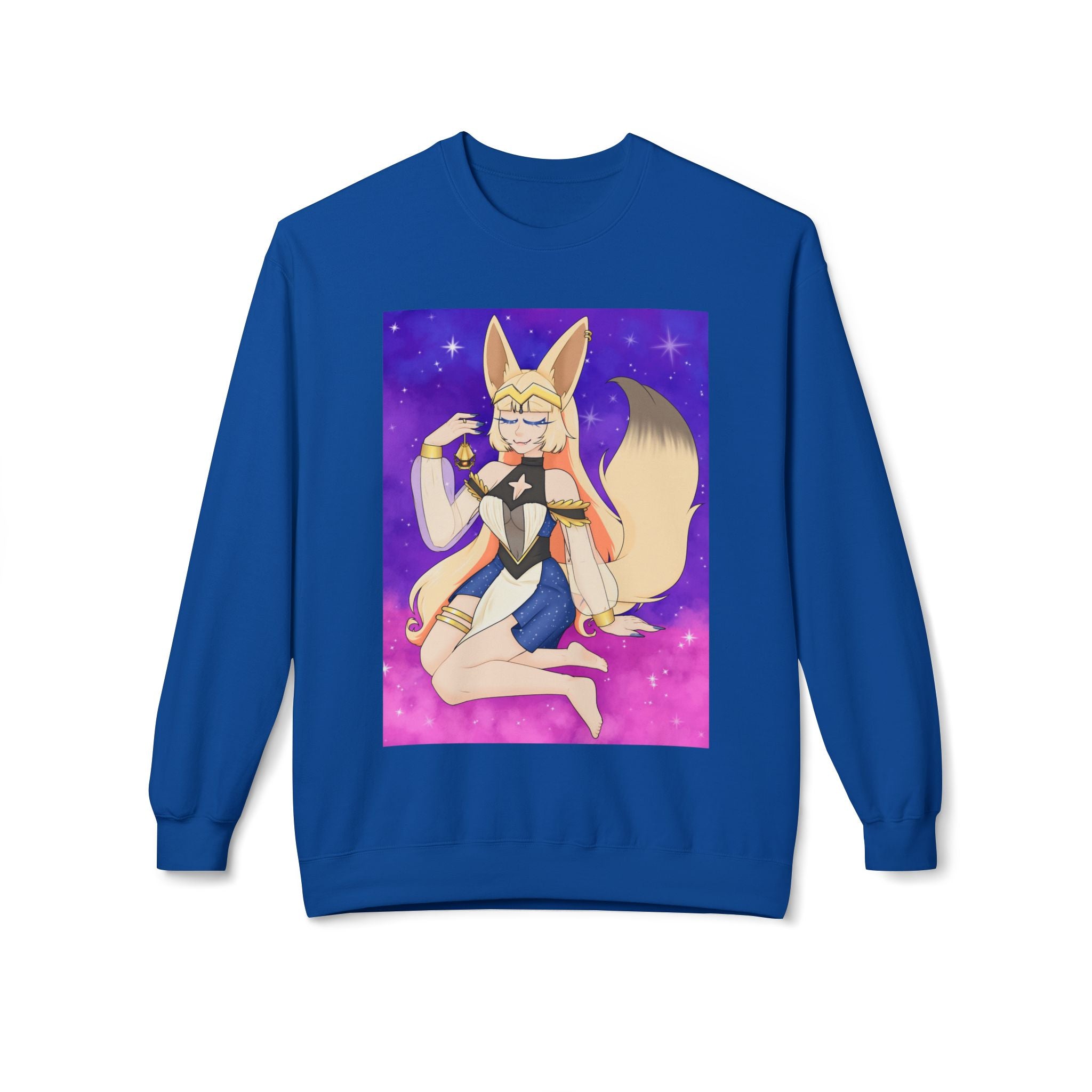 StarFlufVT Sweatshirt