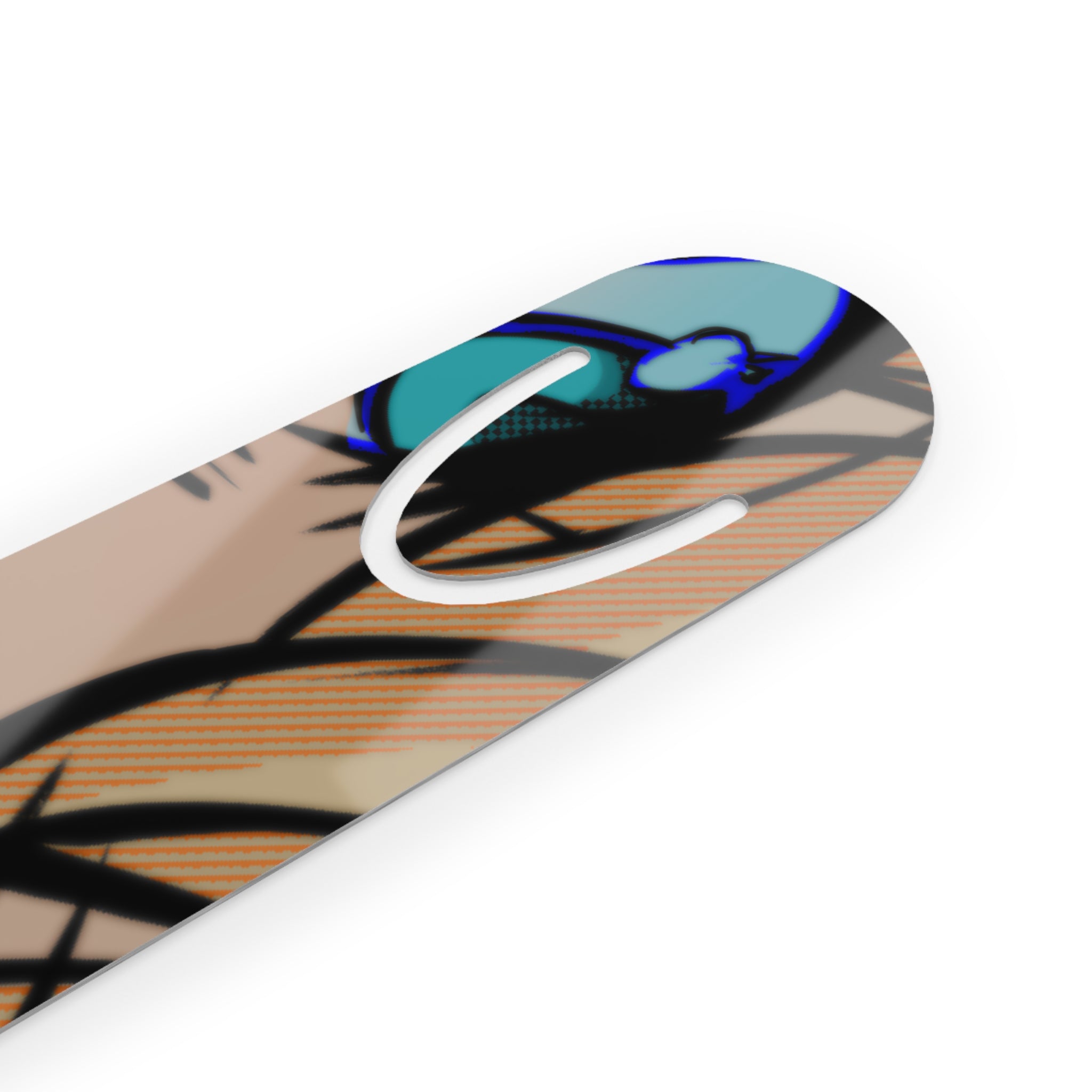 Meruccubi Eyes Bookmark