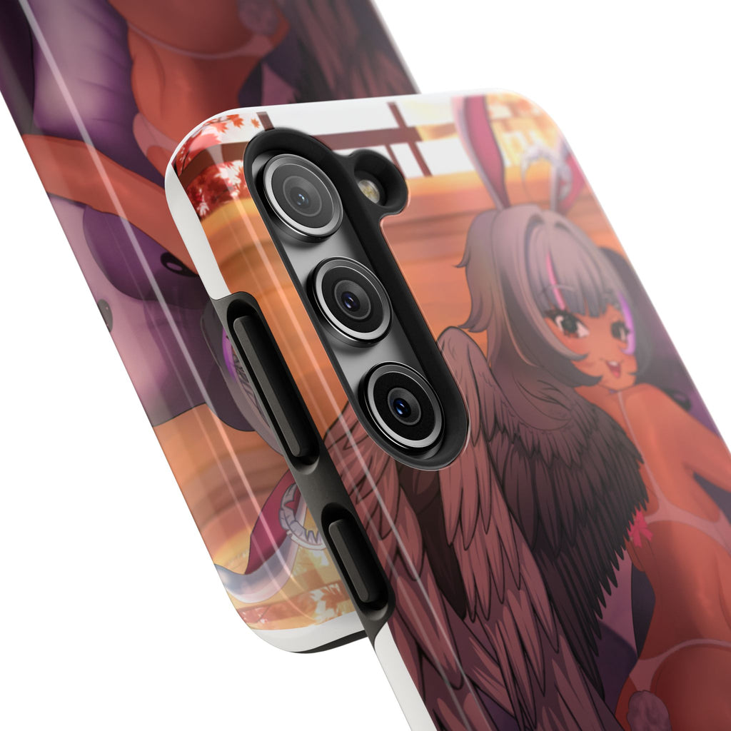 YourLittleDove Phone Case