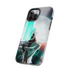 Typhon "Under the Moon" Phone Case